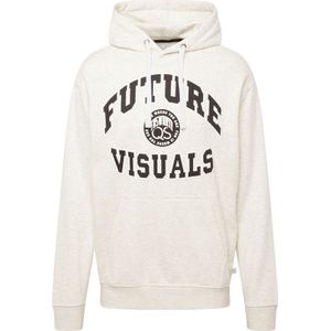 Sweatshirt - Capuchon - Sweatstof - Zacht - Losse Pasvorm