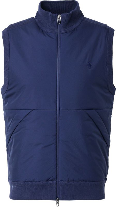 Polo Ralph Lauren - Bodywarmer - Navy