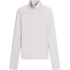 TOMMY HILFIGER Shirt  lichtgrijs