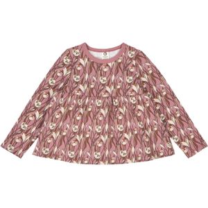 Müsli by GREEN COTTON Shirt  rosa