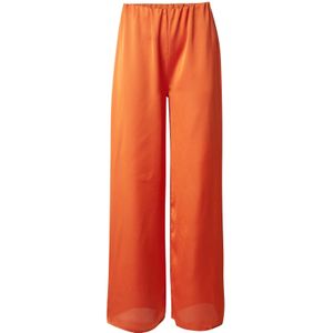 ABOUT YOU Broek 'Norina'  oranje