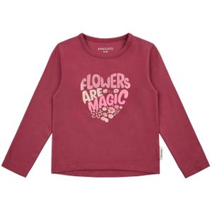 STACCATO Shirt  lila