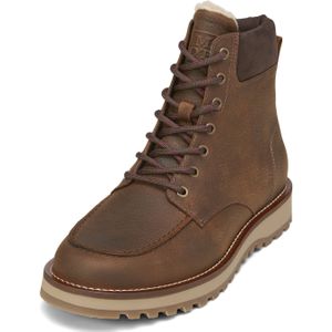 Marc O'Polo Veterboots 'Jack'  bruin