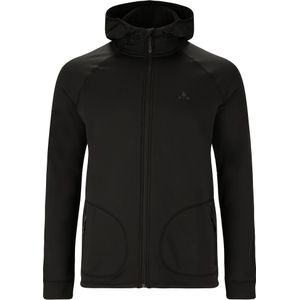 WHISTLER - Tracker - Fleecejack - Met Capuchon - Heren