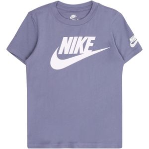 Nike - NKN FUTURA EVERGREEN - T-shirt - WORLD INDIGO - Voor Kinderen