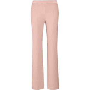 MADELEINE Broek  poederroze