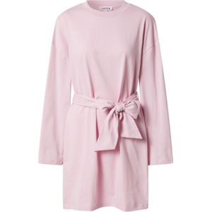 EDITED Jurk 'Arwen'  lila