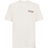 Dickies - Bolivar - T-shirt - Wit - Heren