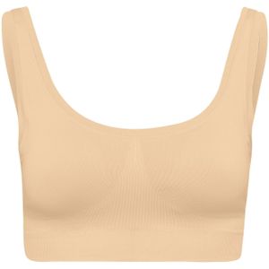Hanro BH 'Touch Feeling Padded'  beige