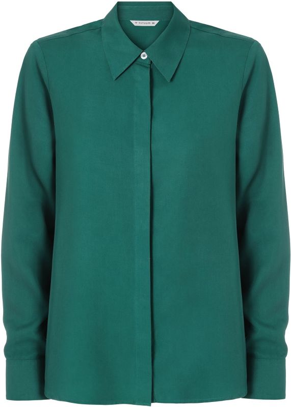 Tatuum - Nikali - Overhemd - Zacht - 100% Lyocell