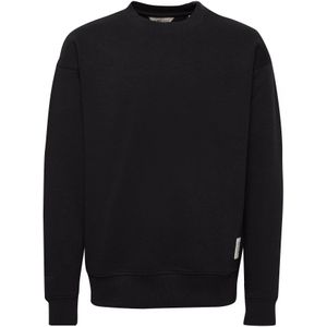 11 Project Trui  zwart / wit