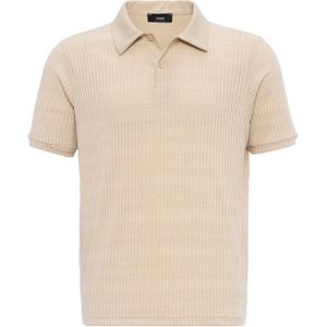 Antioch Shirt  beige
