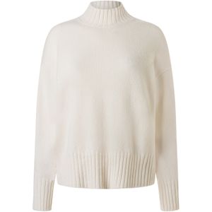 MAERZ Muenchen Trui  ecru