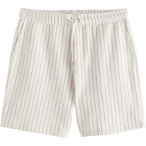 Next Broek  beige / bruin