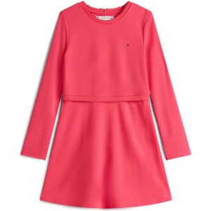 TOMMY HILFIGER Jurk  purper
