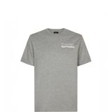 O´neill - Future Surf Society - T-shirt - Katoen - Korte Mouwen