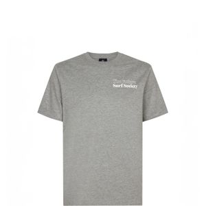 O´neill - Future Surf Society - T-shirt - Katoen - Korte Mouwen