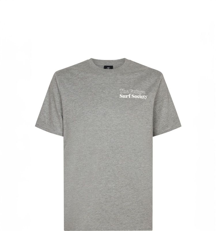 O´neill - Future Surf Society - T-shirt - Katoen - Korte Mouwen
