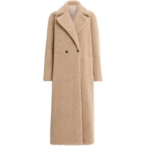AllSaints Tussenmantel 'FREDDIE'  cappuccino