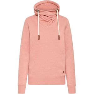 Oxmo Sweatshirt 'Mille'  rosa