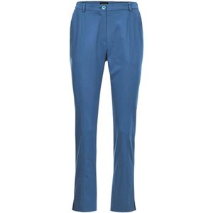 Goldner Pantalon ' Anna'  blauw