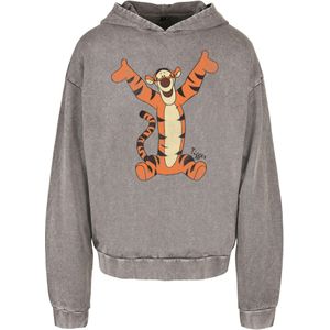 Sweatshirt 'Winnie The Pooh - Tigger Classic'