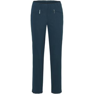 Goldner Broek 'LOUISA'  marine