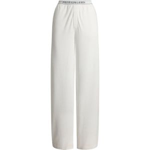 Polo Ralph Lauren Pyjamabroek  zwart / wit