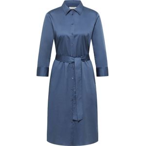 Eterna - Blousejurk - Indigo - Loose fit