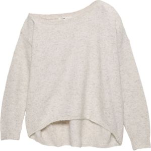 Pull&Bear Trui  lichtbeige