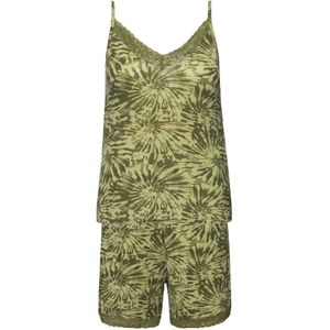 Studio Untold Pyjama  groen