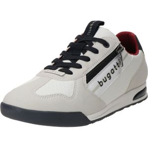 Sneakers laag