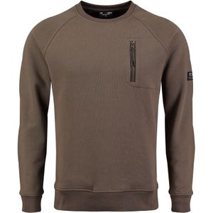 Key Largo Sweatshirt 'Final'  bruin