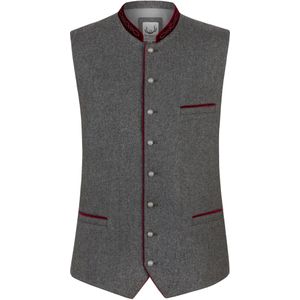 Klederdracht gilet 'Fabricio'