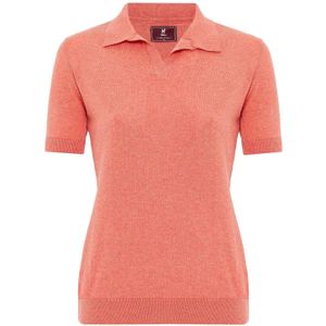 Williot Shirt  zalm roze