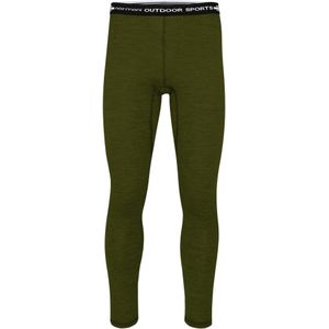 normani Sportondergoed 'Sydney'  kaki / zwart / wit