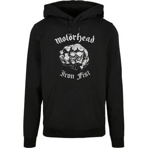 Sweatshirt 'Motorhead - Iron Fist'