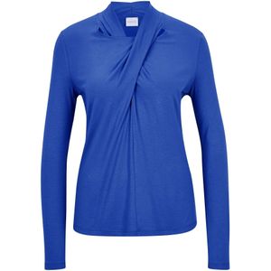 MADELEINE Shirt  royal blue/koningsblauw