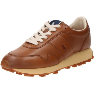 Polo Ralph Lauren Sneakers laag  cognac