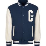 Converse - Kids Varsity Jack - Synthetisch - Blauw
