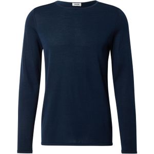 DRYKORN Trui 'Rikono'  navy
