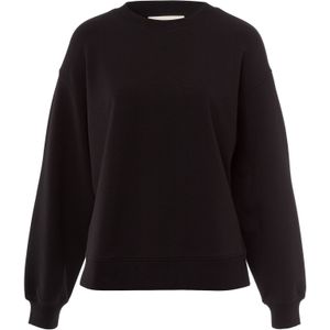 Les Lunes Sweatshirt 'Bonniee Sweatshirt'  zwart