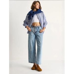 Bianco Lucci Jeans  lichtblauw