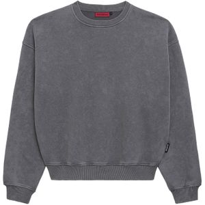 Prohibited Sweatshirt  donkergrijs