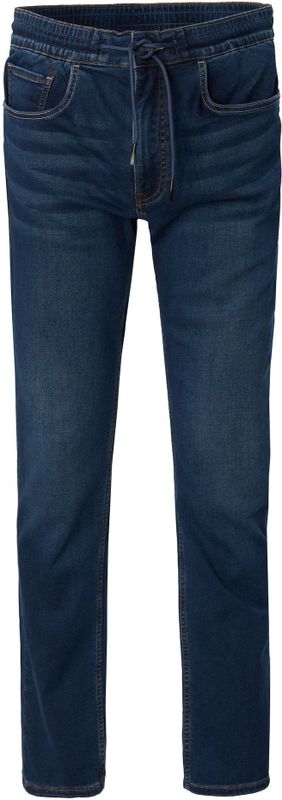 Salsa - 21008465 - Spijkerbroek - Joggers