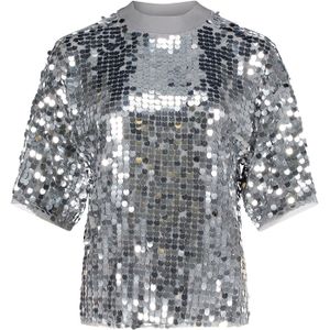 Cartoon Shirt  stone grey