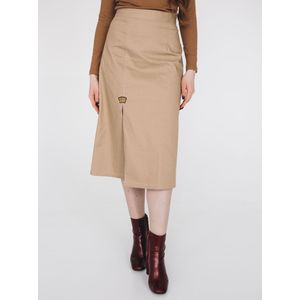 RADADA Rok 'Royal Charm'  beige