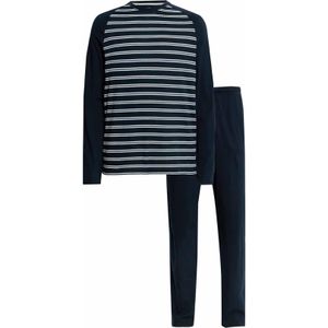Marks & Spencer Pyjama lang  navy