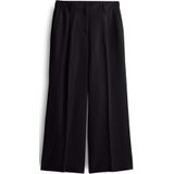 Celino - Harembroek - Groen - Viscose en Linnen