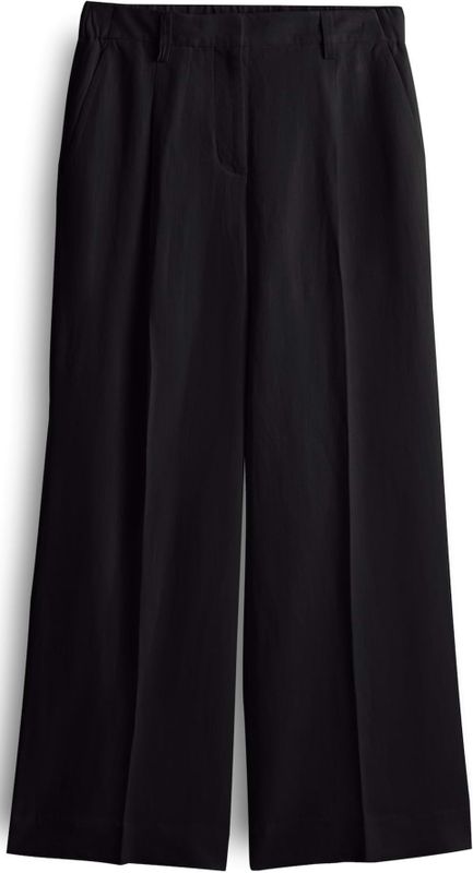 Celino - Harembroek - Groen - Viscose en Linnen